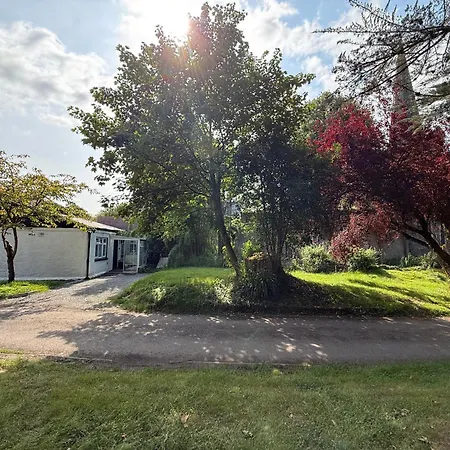 Σπίτι διακοπών The River 3 Bedroom Retreat *