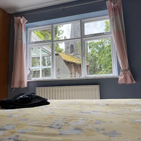 The River 3 Bedroom Retreat * Limerick Junction