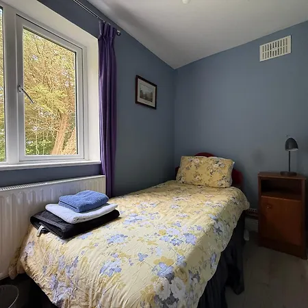 The River 3 Bedroom Retreat