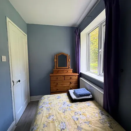 Σπίτι διακοπών The River 3 Bedroom Retreat