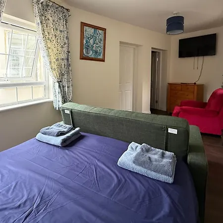 The River 3 Bedroom Retreat Σπίτι διακοπών Limerick Junction