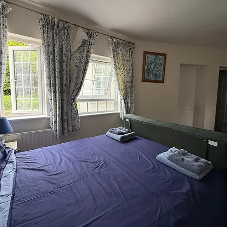 The River 3 Bedroom Retreat