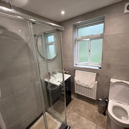 بيت للعطل The River 3 Bedroom Retreat
