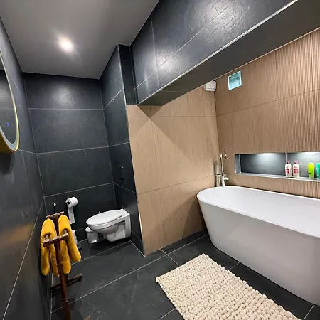 The River 3 Bedroom Retreat