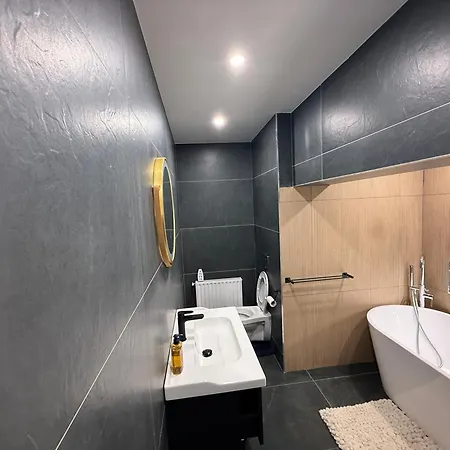 The River 3 Bedroom Retreat