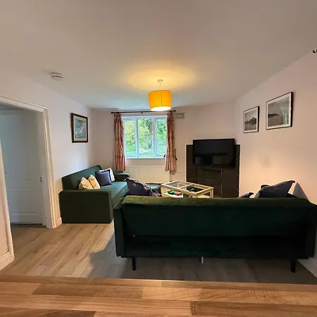 The River 3 Bedroom Retreat بيت للعطل *