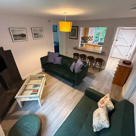 Σπίτι διακοπών The River 3 Bedroom Retreat Limerick Junction