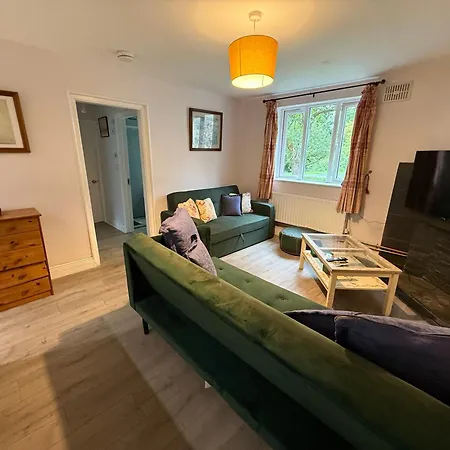 بيت للعطل The River 3 Bedroom Retreat *