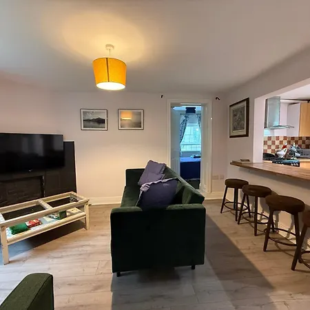 The River 3 Bedroom Retreat