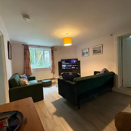 The River 3 Bedroom Retreat *