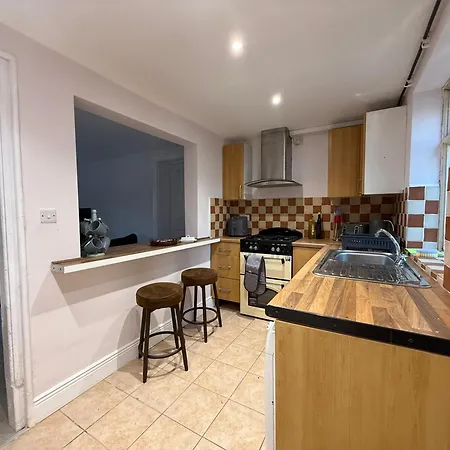 The River 3 Bedroom Retreat Σπίτι διακοπών *