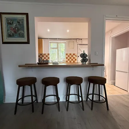 The River 3 Bedroom Retreat