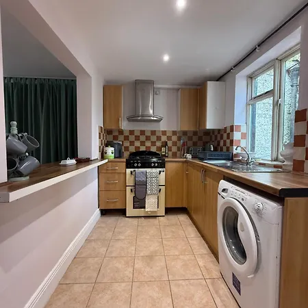 The River 3 Bedroom Retreat