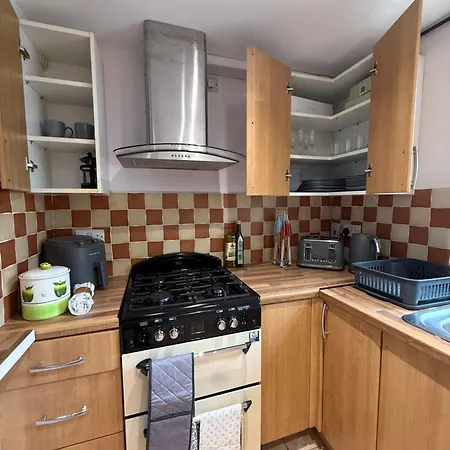 The River 3 Bedroom Retreat Limerick Junction