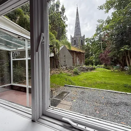 The River 3 Bedroom Retreat * Limerick Junction