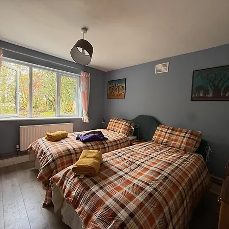 The River 3 Bedroom Retreat Σπίτι διακοπών *