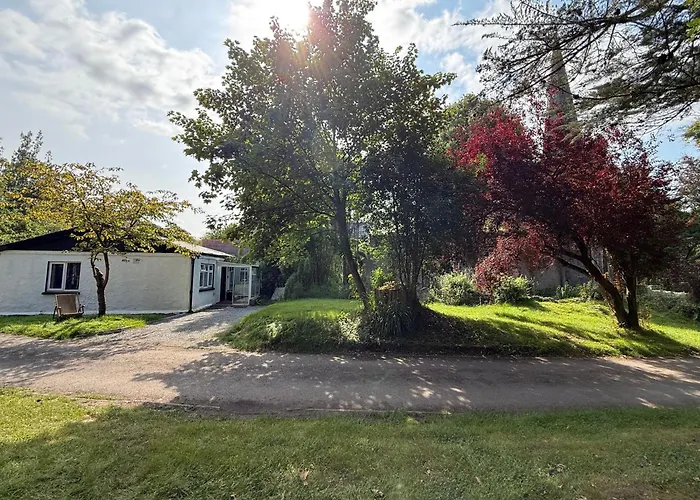 Сasa de vacaciones The River 3 Bedroom Retreat *