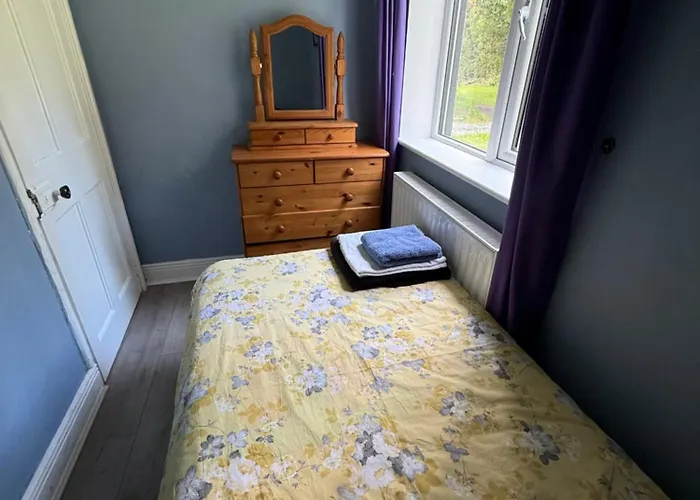 The River 3 Bedroom Retreat Σπίτι διακοπών Limerick Junction