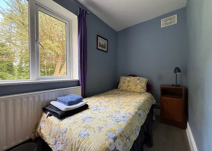 The River 3 Bedroom Retreat
