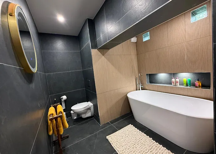 The River 3 Bedroom Retreat