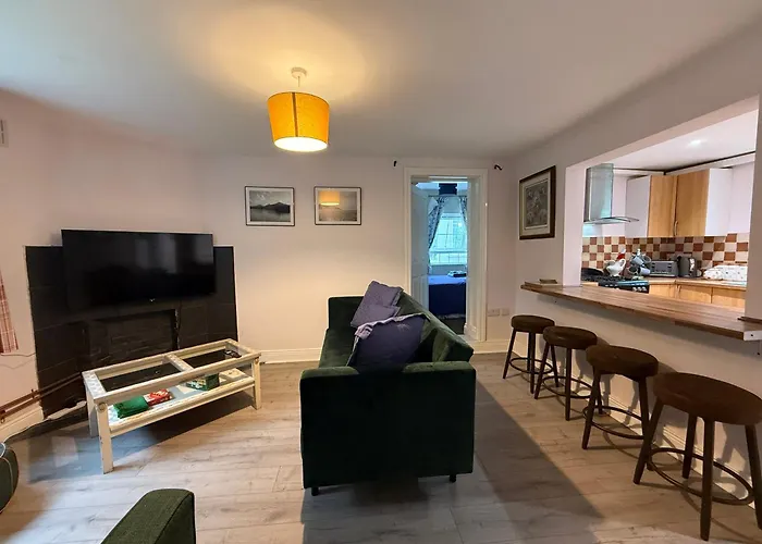 The River 3 Bedroom Retreat