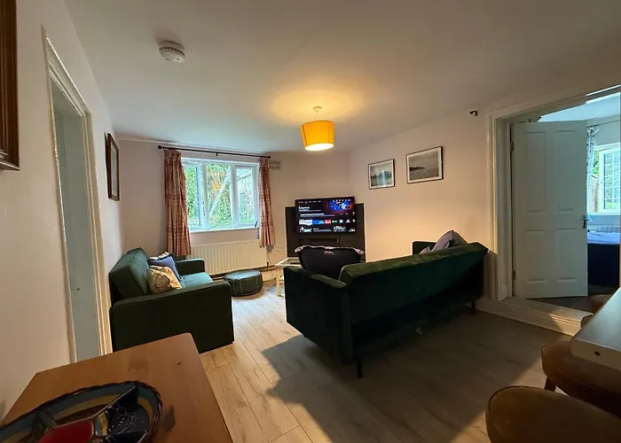 The River 3 Bedroom Retreat *