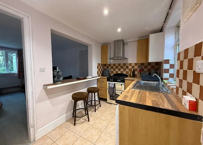 The River 3 Bedroom Retreat Σπίτι διακοπών *