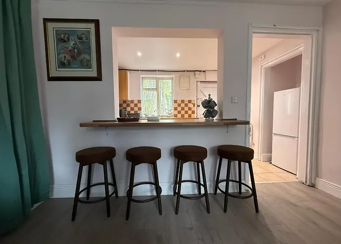 The River 3 Bedroom Retreat