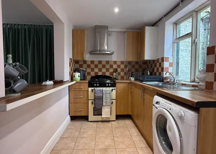 The River 3 Bedroom Retreat