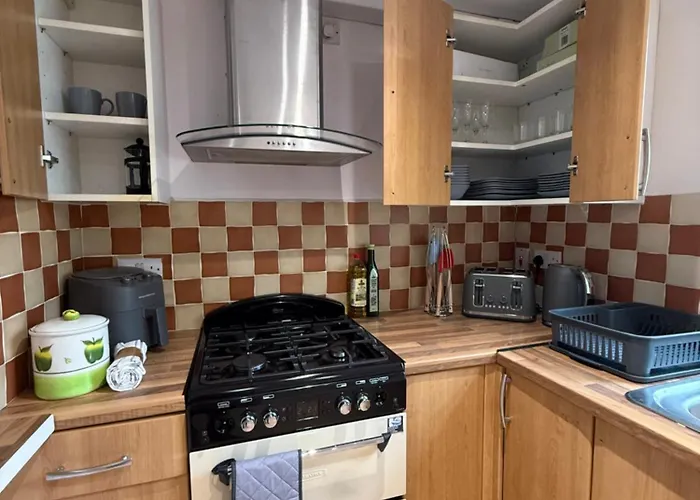 The River 3 Bedroom Retreat Limerick Junction