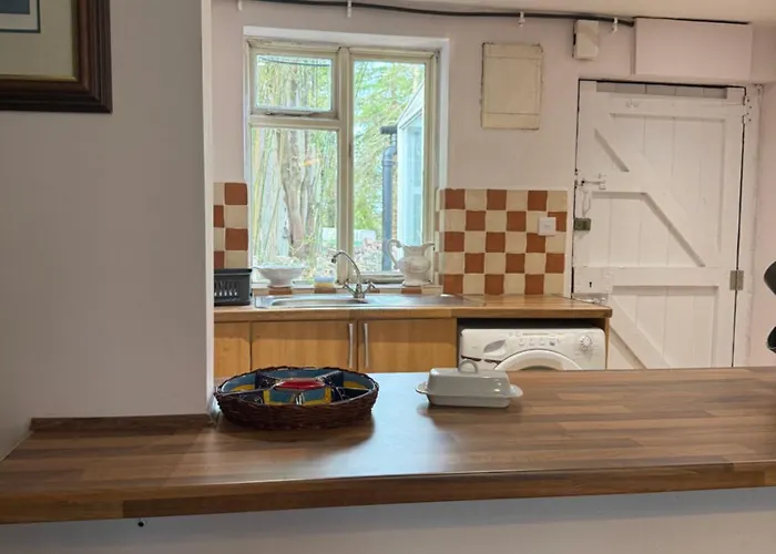 Σπίτι διακοπών The River 3 Bedroom Retreat Limerick Junction