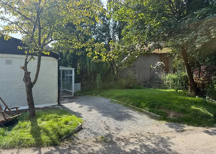 The River 3 Bedroom Retreat * Limerick Junction