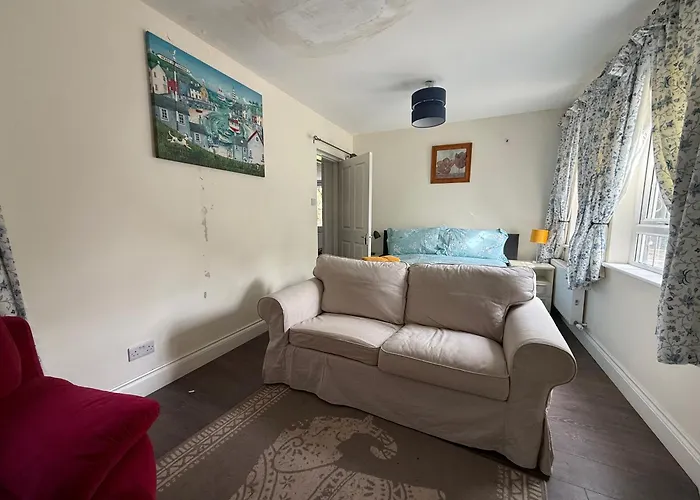 The River 3 Bedroom Retreat