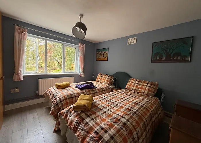 The River 3 Bedroom Retreat Σπίτι διακοπών *